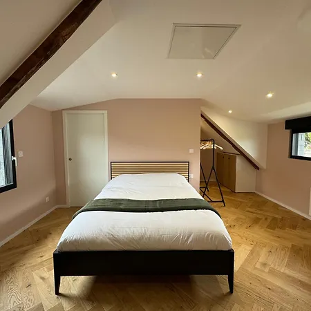 Maison Bretonne En Pierre Renovee Prázdninový dům *